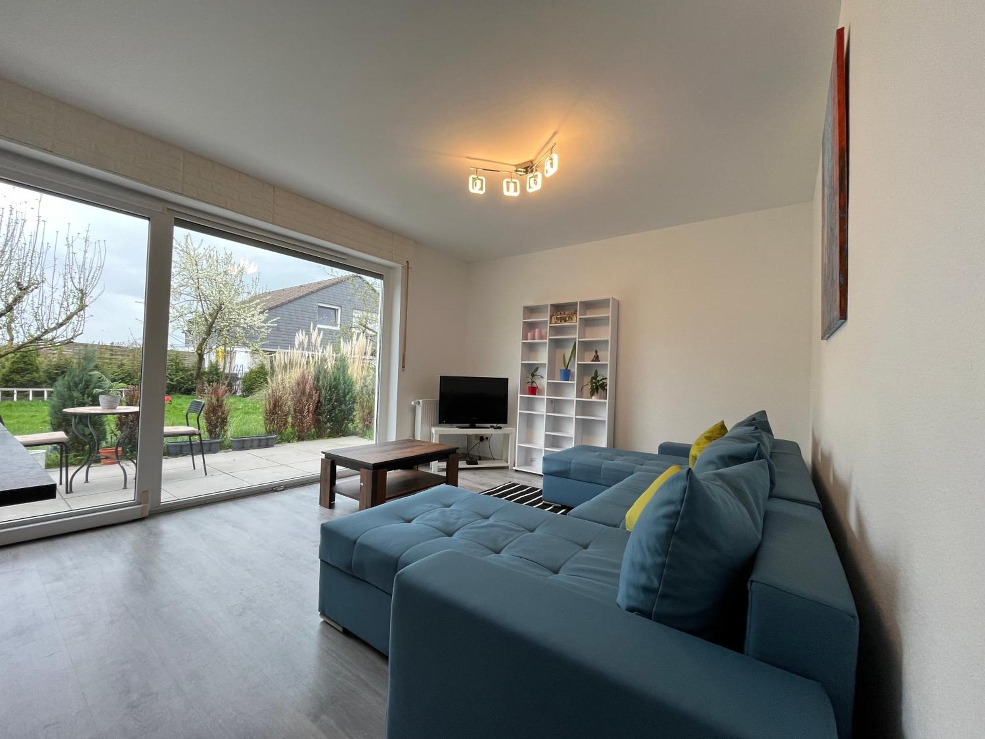 זולינגן Serene Meadows Apartment מראה חיצוני תמונה
