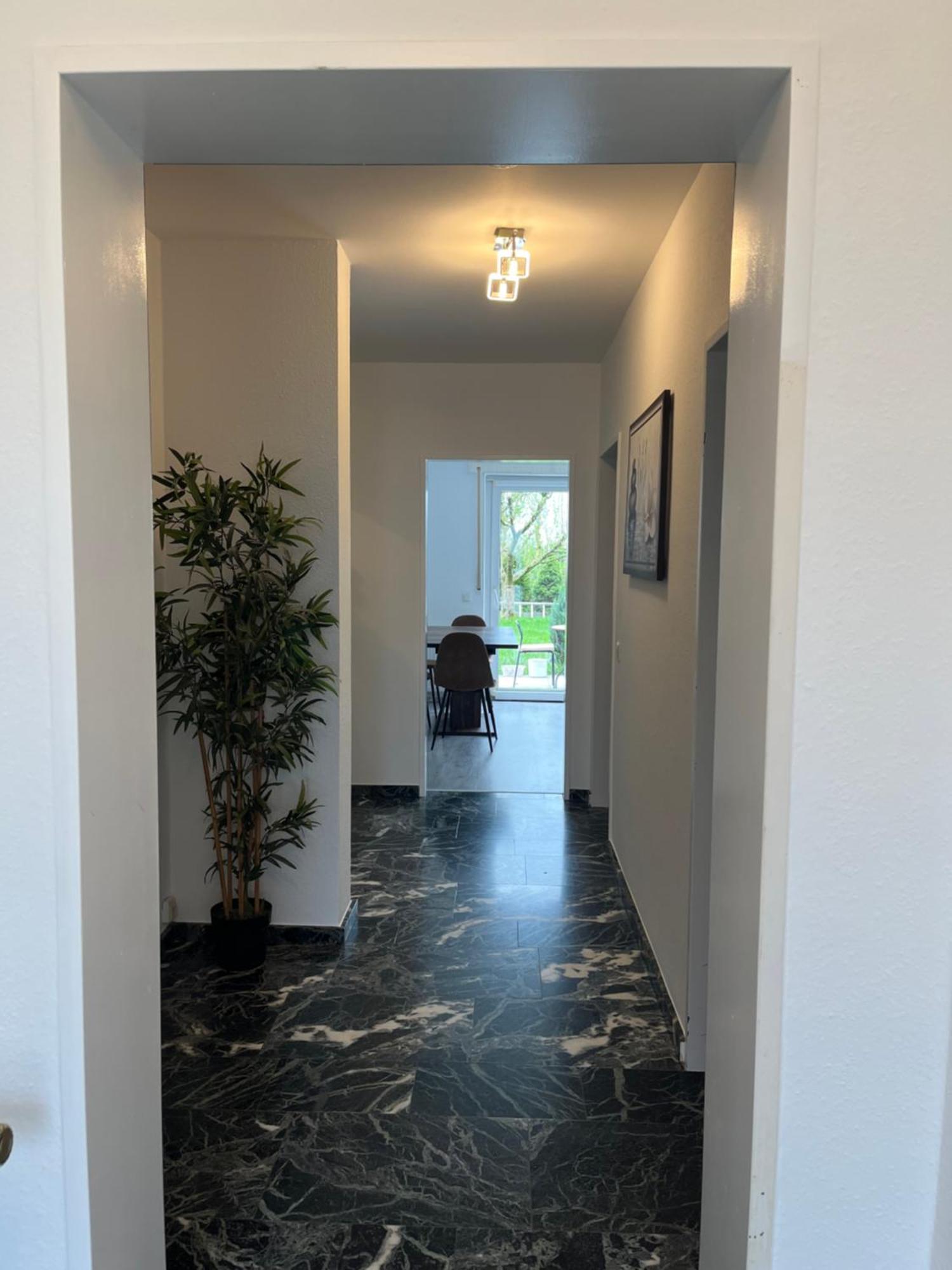 זולינגן Serene Meadows Apartment מראה חיצוני תמונה